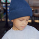 CHUNKY KNIT beanie