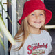 CORDUROY bucket hat