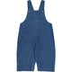 DENIM overalls