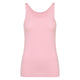 MELLOW tencel rib sleeveless top