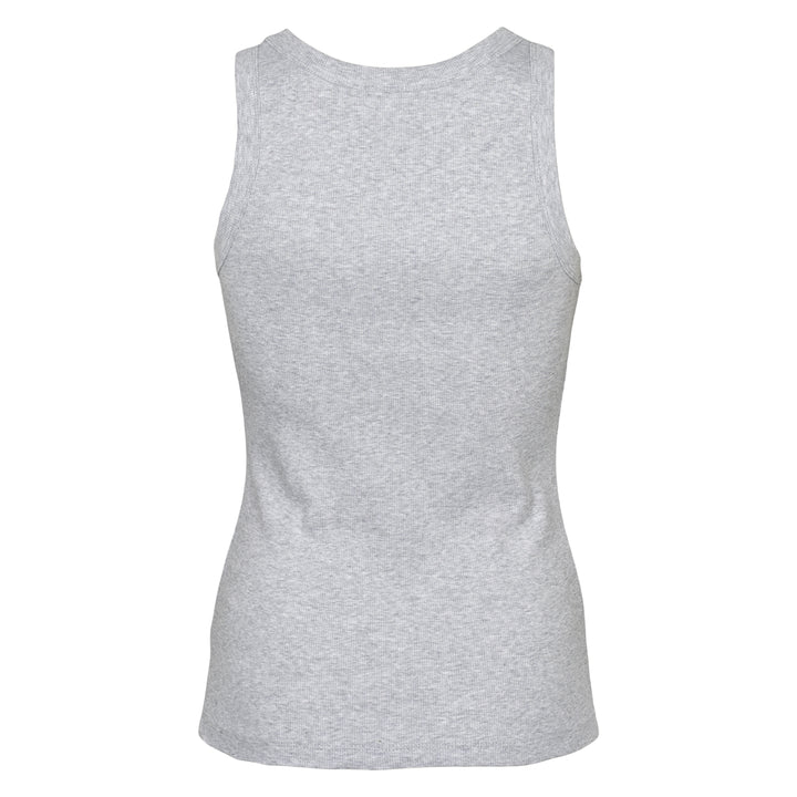 RIB tank top