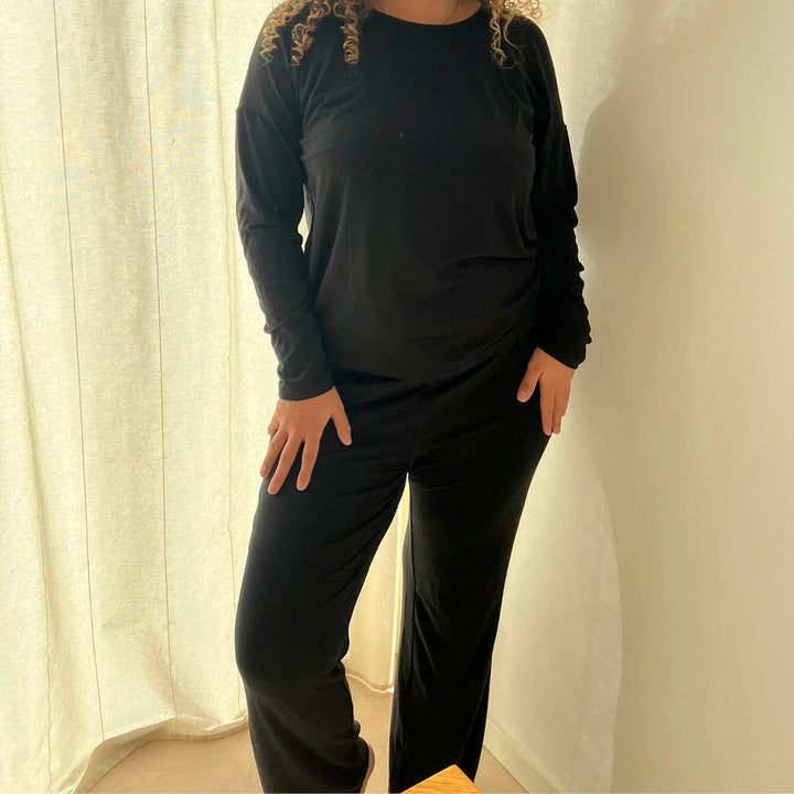 Pyjamas set long sleeve