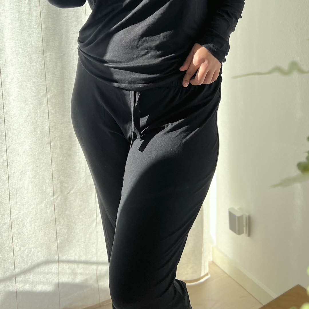 Pyjamas set long sleeve