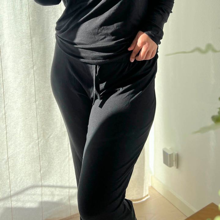 Pyjamas set long sleeve