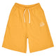 SINGLE JERSEY baggy shorts