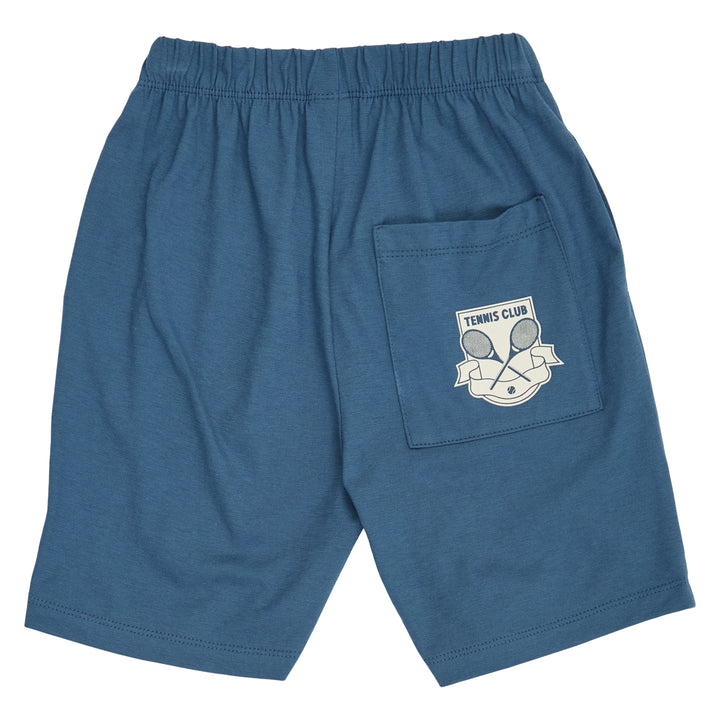 SINGLE JERSEY shorts