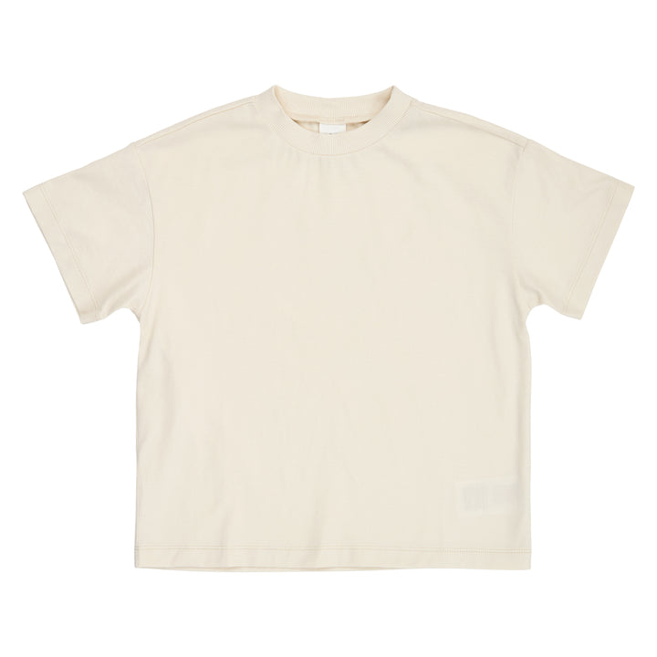 SINGLE box T-shirt