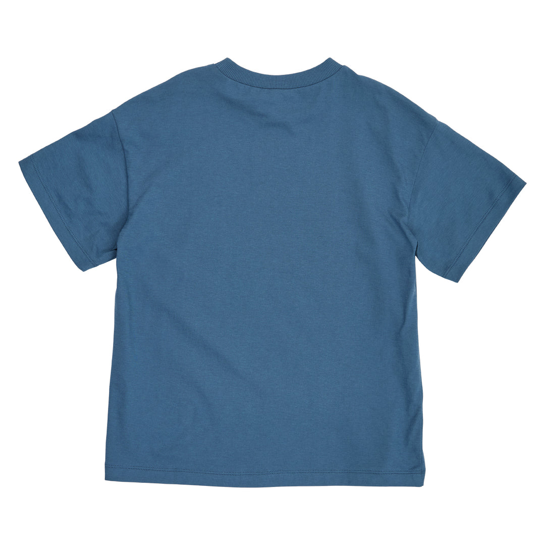 SINGLE box T-shirt