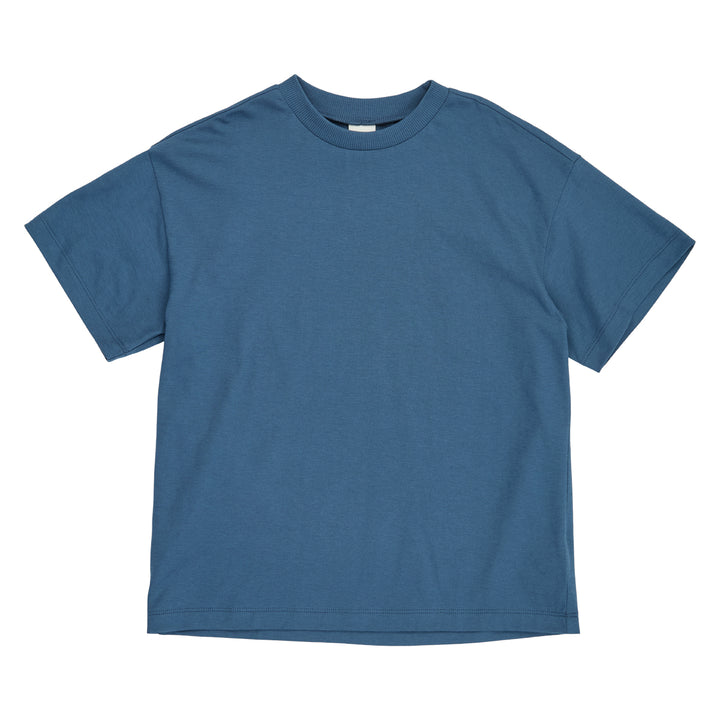 SINGLE box T-shirt