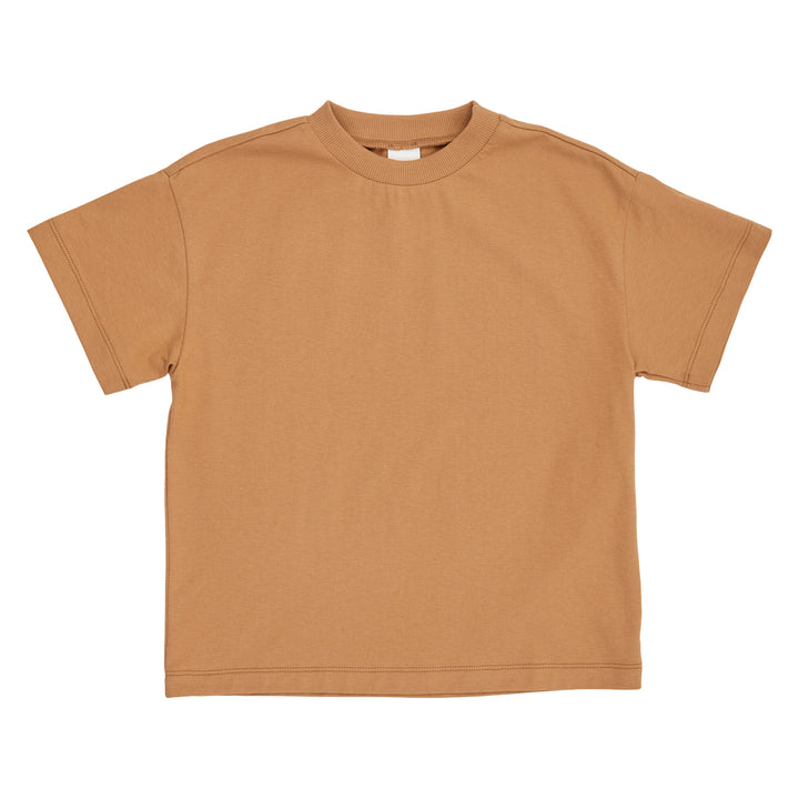 SINGLE box T-shirt