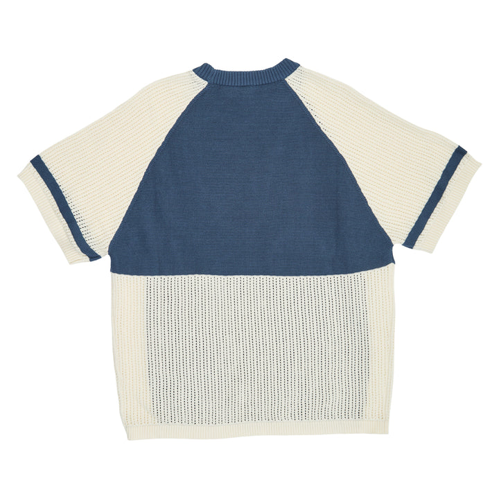 SPORT knit top
