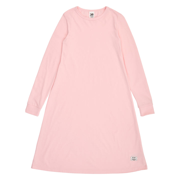 JAM rib night dress