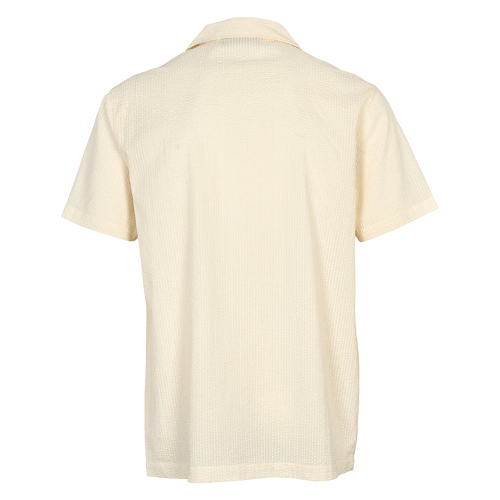 SEERSUCKER men's shirt