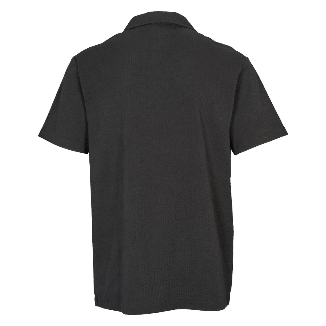 SEERSUCKER men's shirt