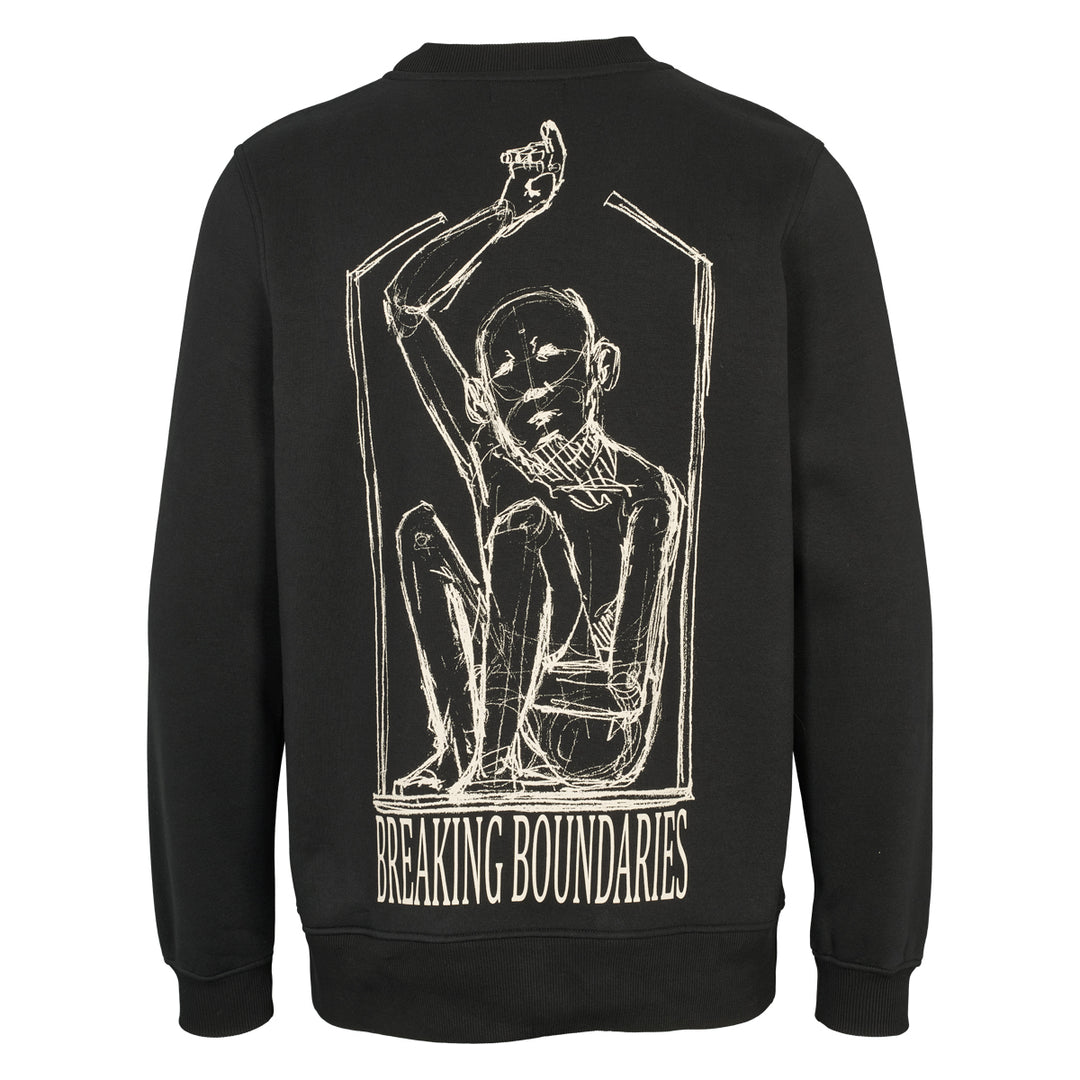 MARIUS sweatshirt