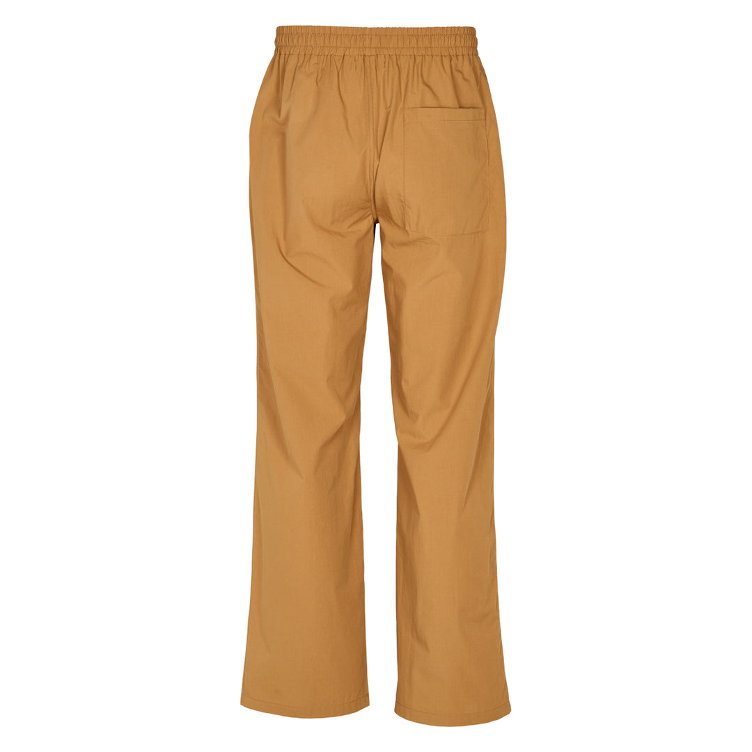 MEN'S poplin pants