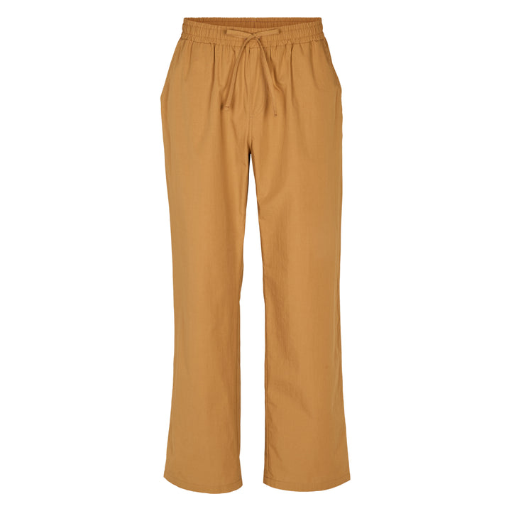 MEN'S poplin pants
