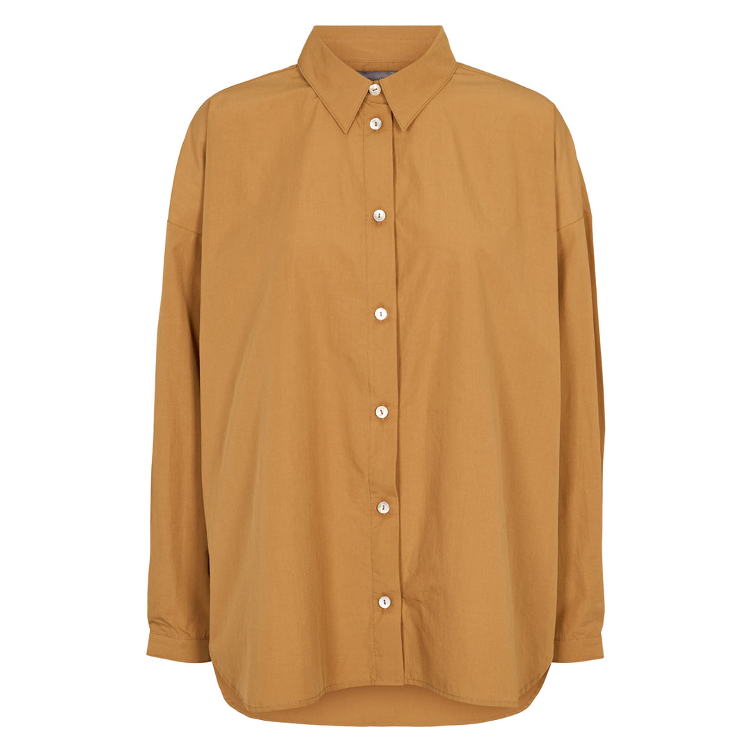 POPLIN shirt