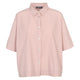 POPLIN short shirt