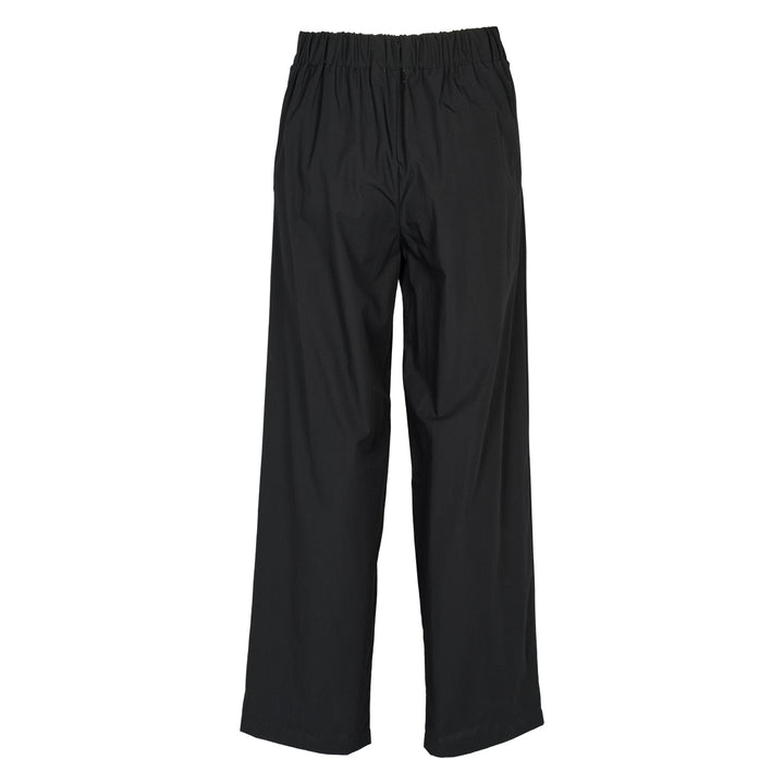 POPLIN pocket pants