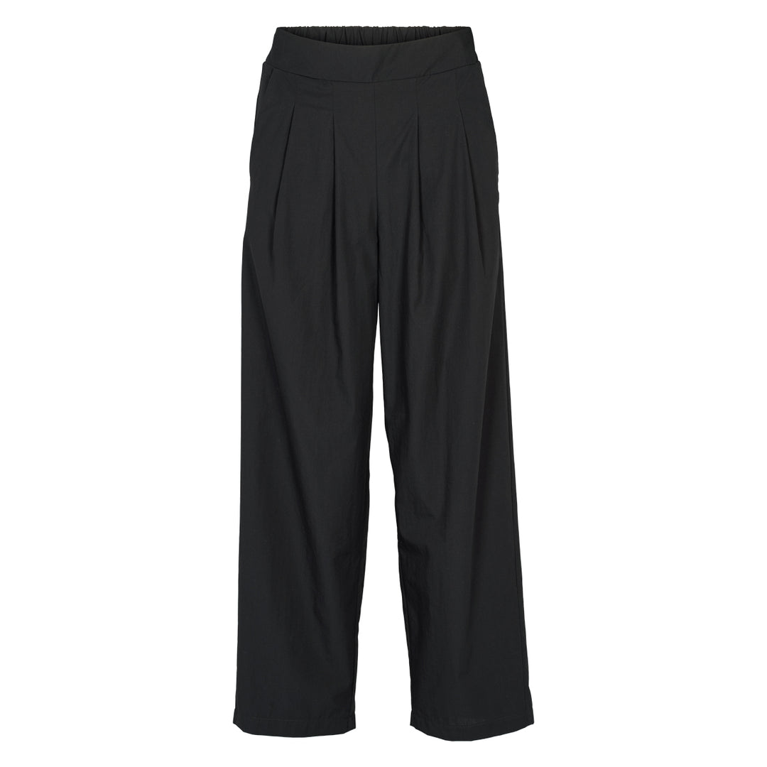 POPLIN pocket pants