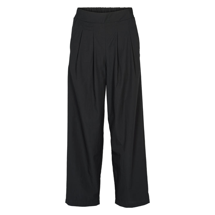 POPLIN pocket pants