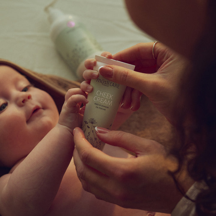 Müsli CARE cheek cream 50 ML