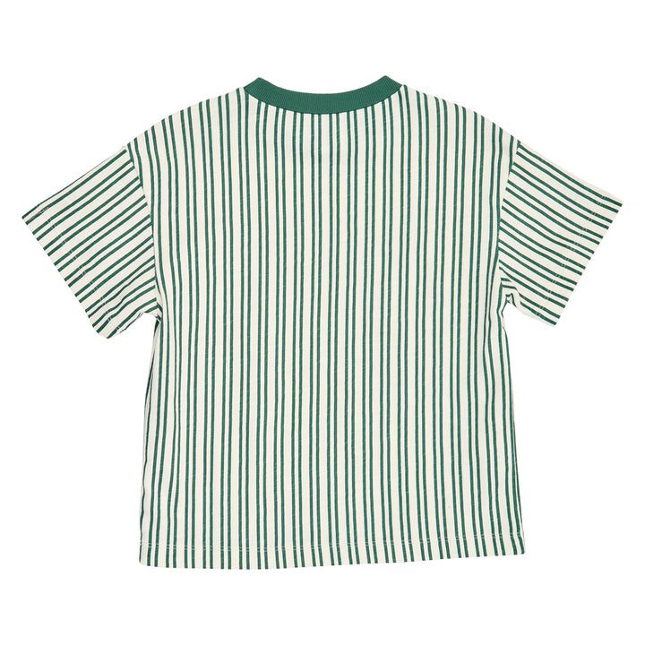 STRIPE T-shirt