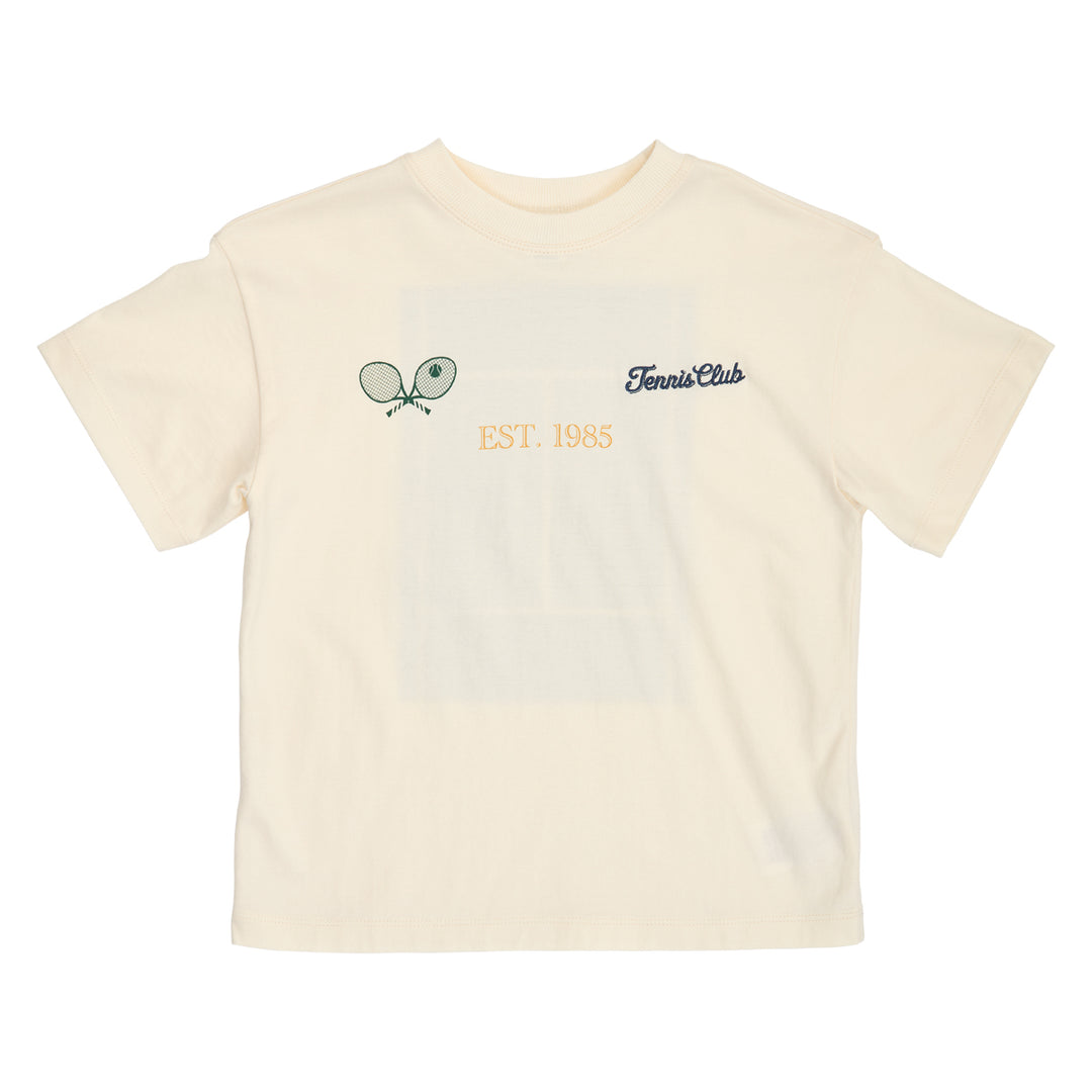 TENNIS T-shirt