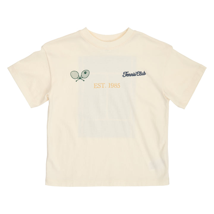 TENNIS T-shirt