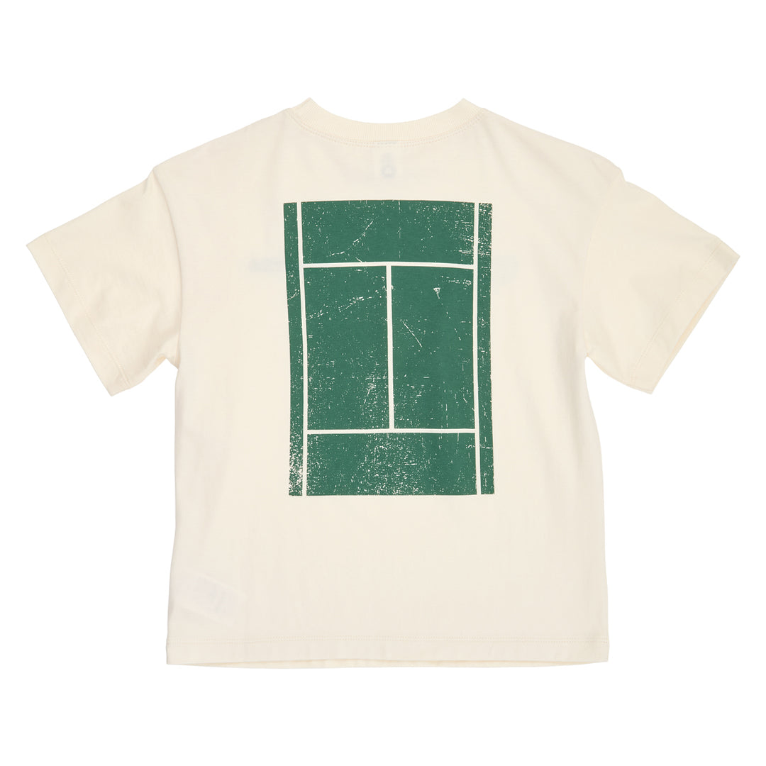TENNIS T-shirt