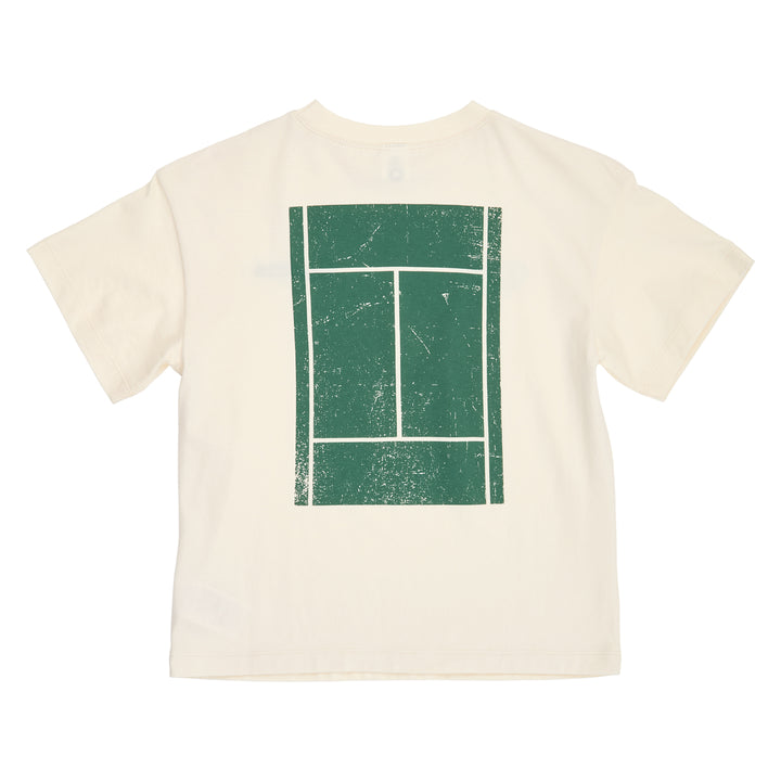 TENNIS T-shirt