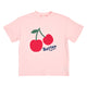 CHERRY T-shirt