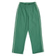 SWEAT stripe baggy pants