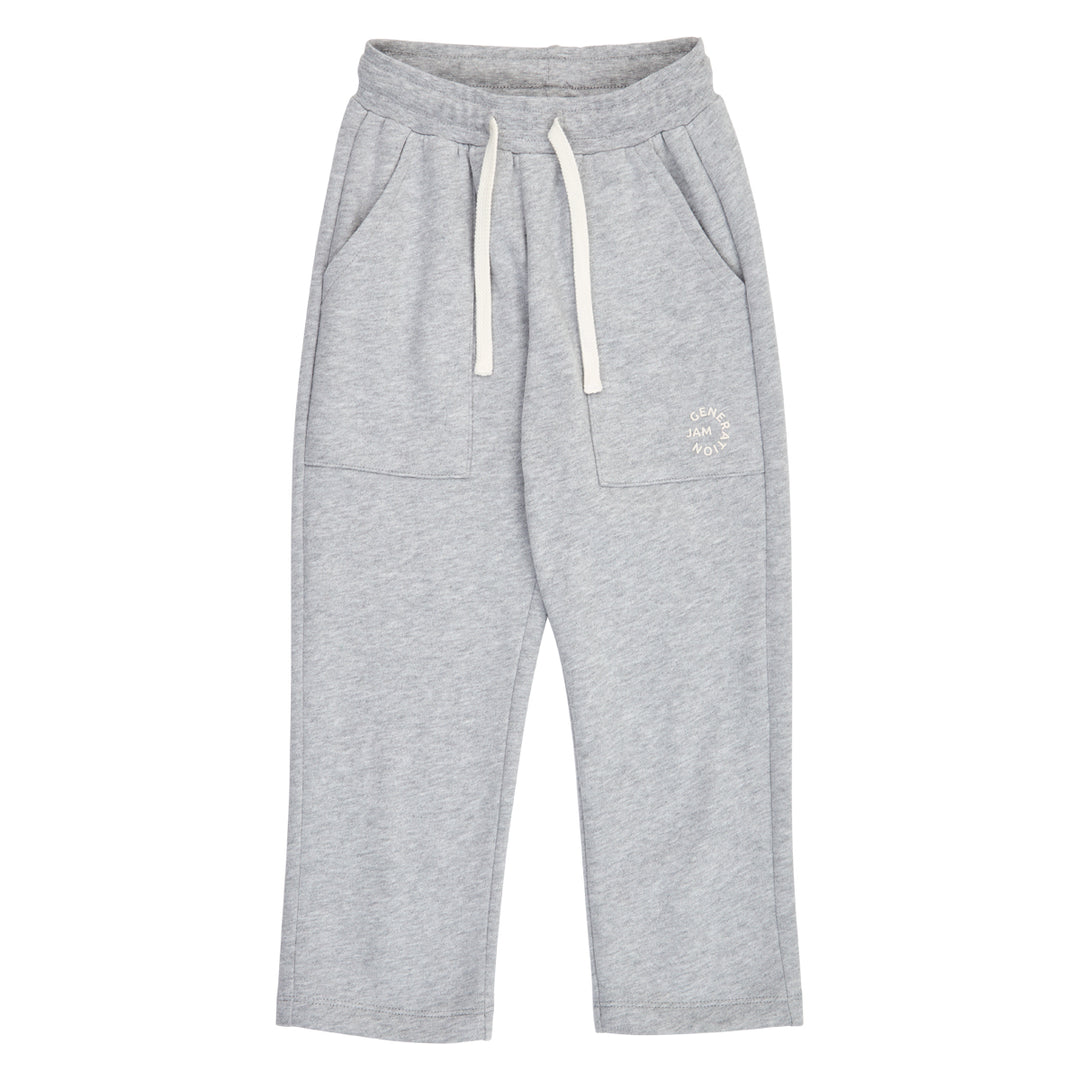 JAM sweat pocket pants