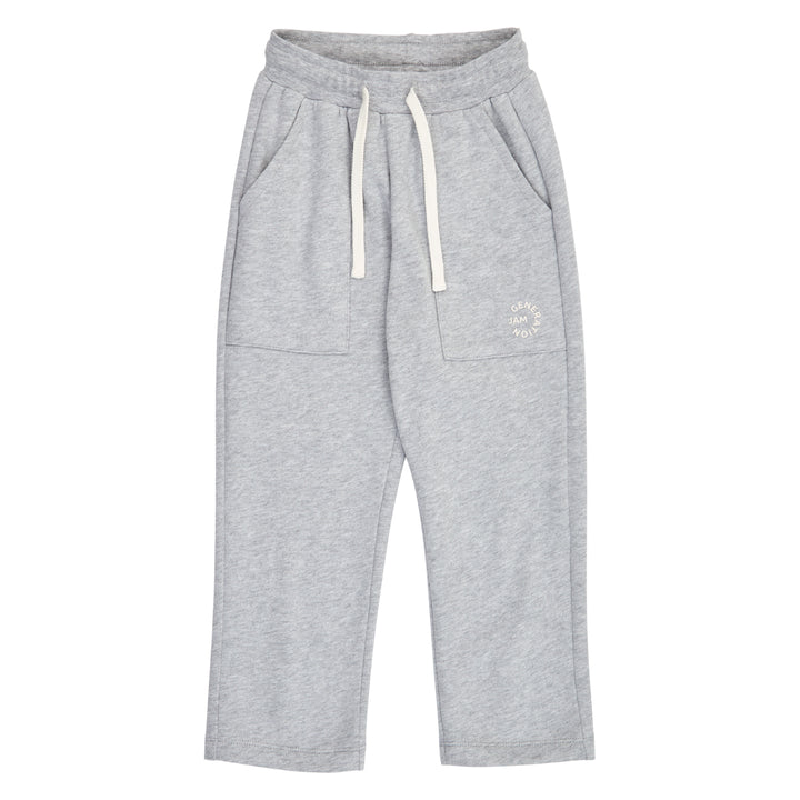 JAM sweat pocket pants