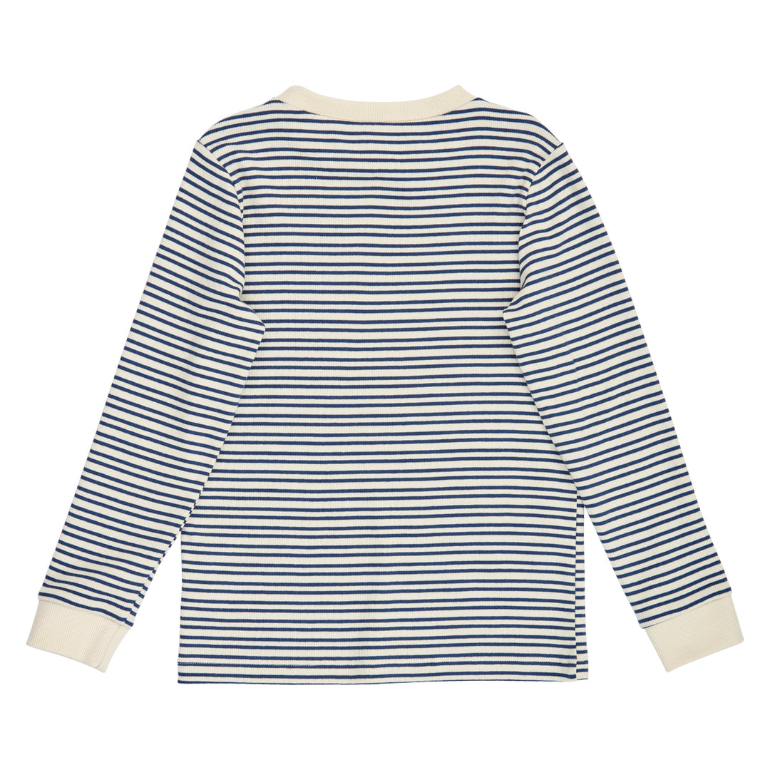 JAM stripe pyjamas set