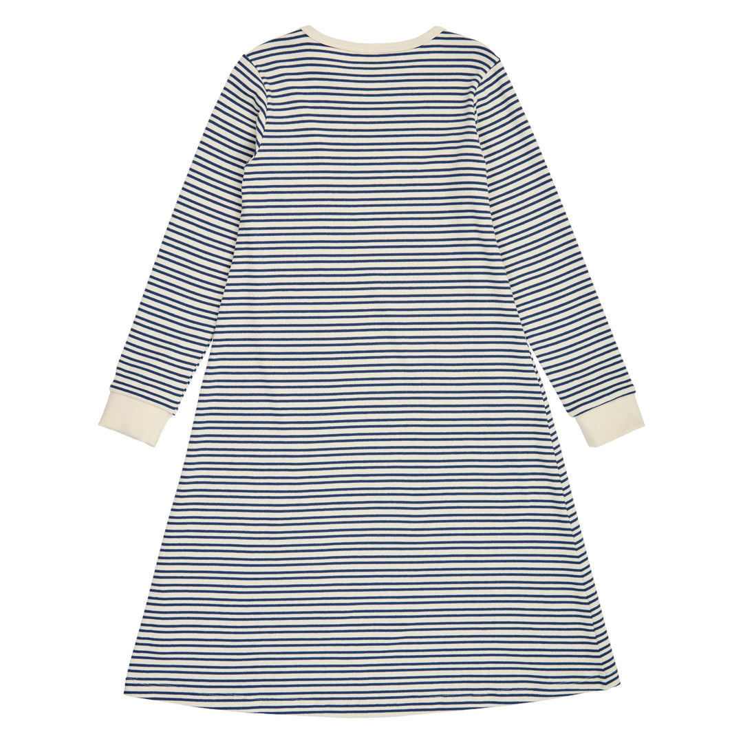JAM stripe night dress