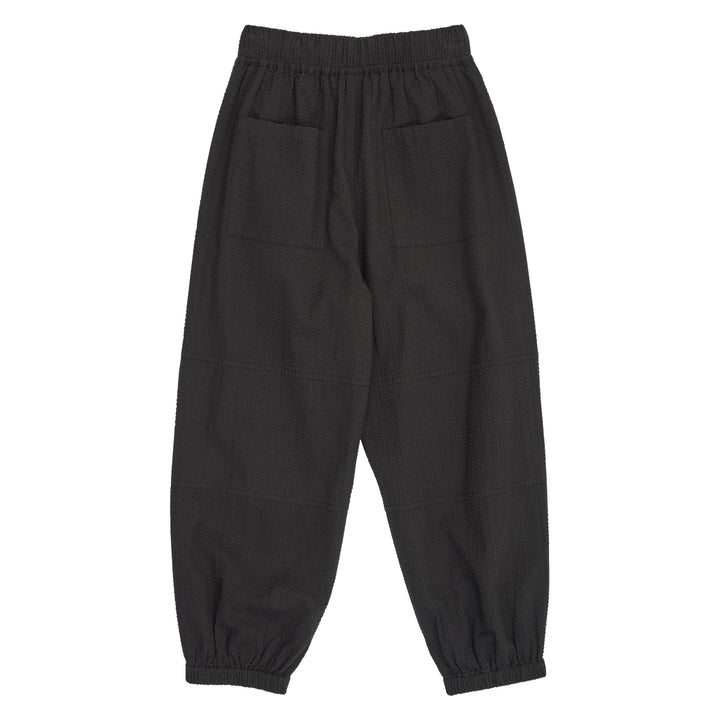 SEERSUCKER pants