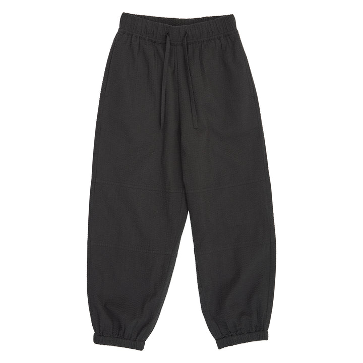 SEERSUCKER pants