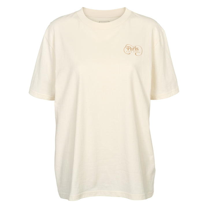 PARIS printed T-shirt