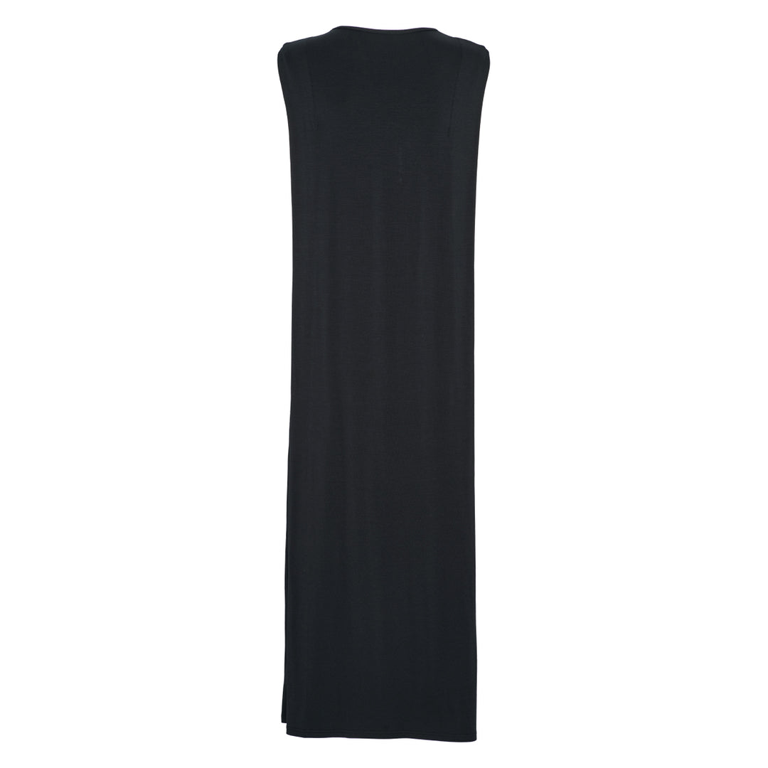 TENCEL maxi dress