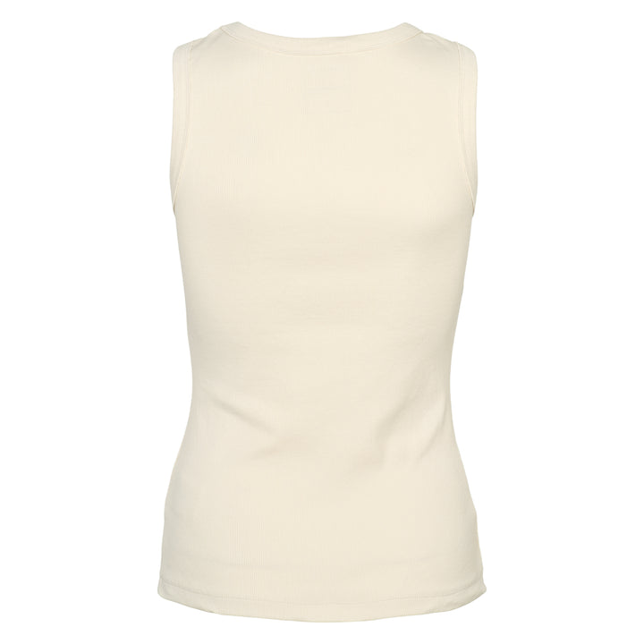 RIB tank top