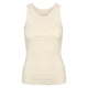 RIB tank top