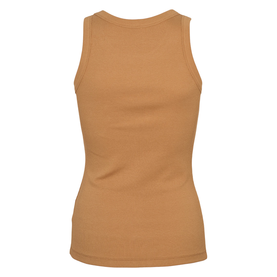 RIB tank top