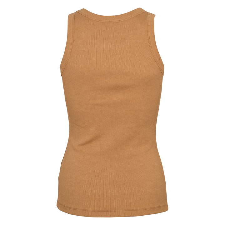 RIB tank top
