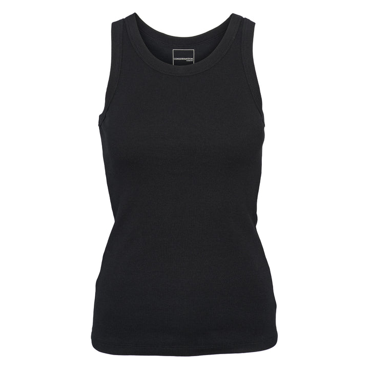 RIB tank top