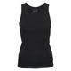 RIB tank top