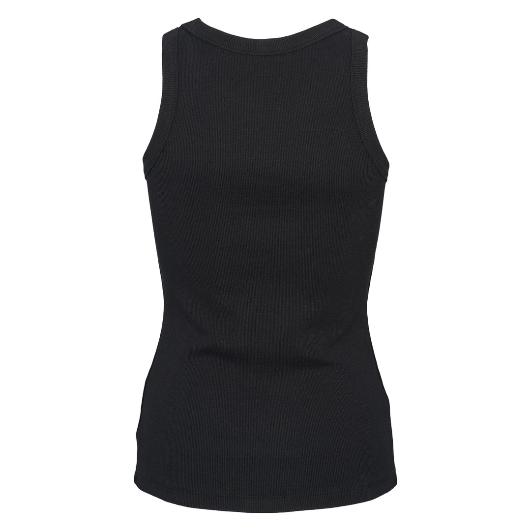 RIB tank top