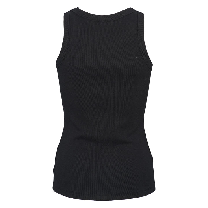 RIB tank top